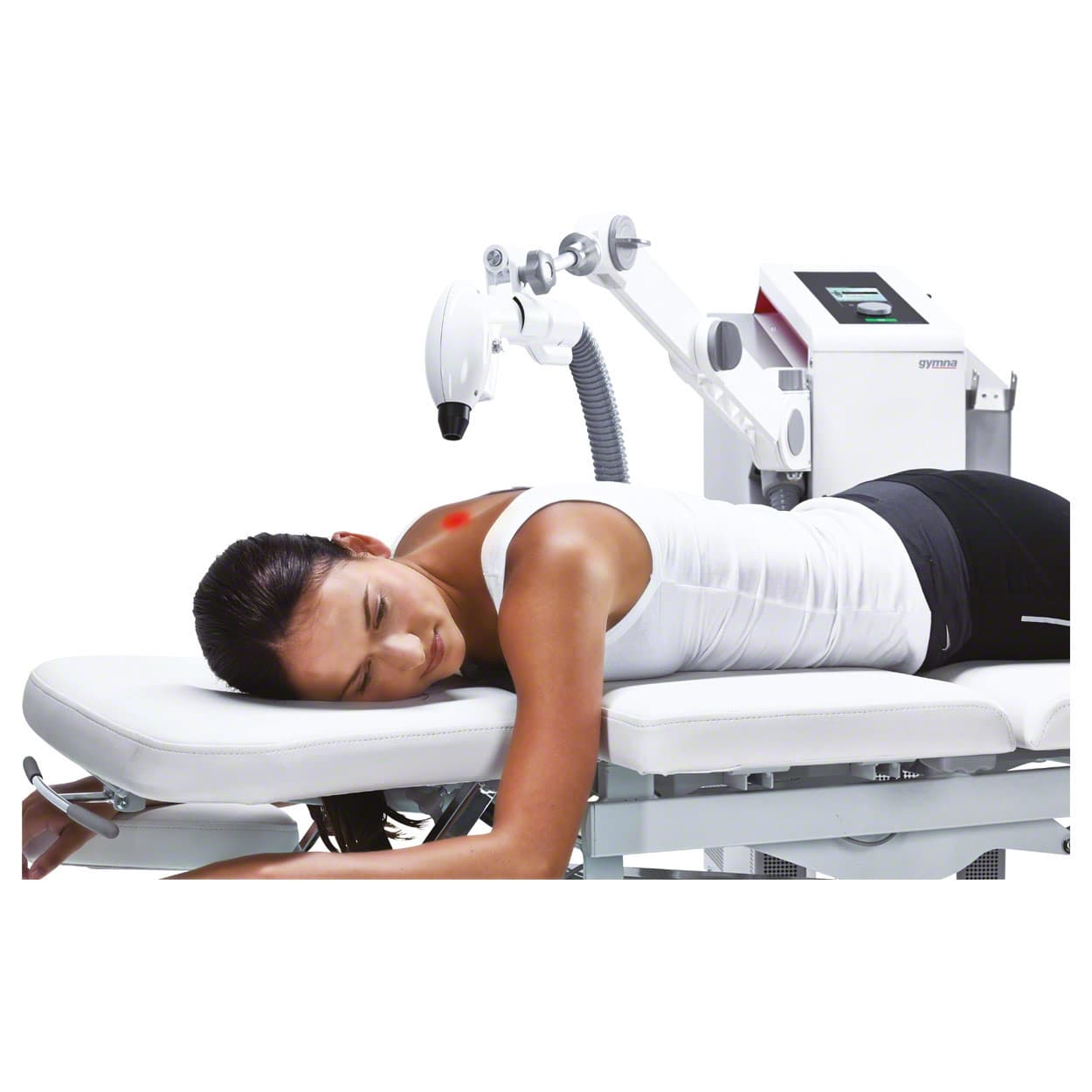 Cryoflow Gymna ICE – CT Κρυοθεραπεία
